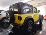 Jeep Wrangler Sport Model 2023 For sale 